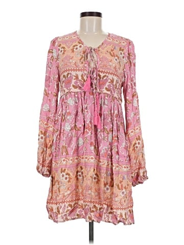 R. Vivimos Casual Dress (view 1)