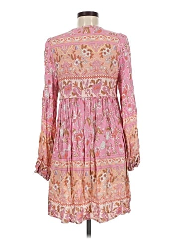 R. Vivimos Casual Dress (view 2)