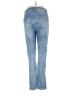 Papaya Hearts Blue Jeans Size 7 - photo 2
