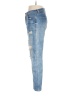 Papaya Hearts Blue Jeans Size 7 - photo 5