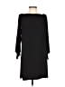 AGB Black Casual Dress Size M - photo 1