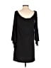 AGB Black Casual Dress Size M - photo 2