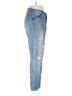 Papaya Hearts Blue Jeans Size 7 - photo 4