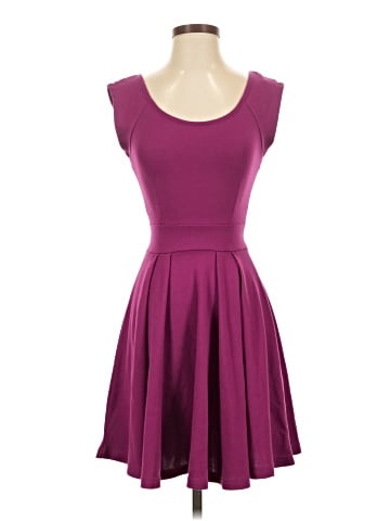 Cotton On Cocktail Dress (view 1)
