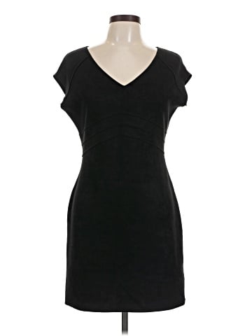 Black Swan Cocktail Dress (view 1)