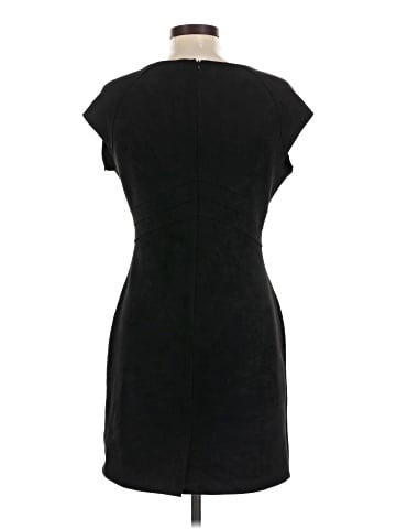 Black Swan Cocktail Dress (view 2)