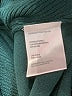 Tribal Teal Turtleneck Sweater Size XL - photo 8