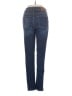 Lucky Brand Solid Blue Jeans Size 0 - photo 2