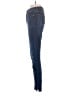 Lucky Brand Solid Blue Jeans Size 0 - photo 5