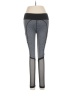 Soho Girls Gray Active Pants Size M - photo 2