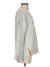 Madewell Gray Silver Pullover Sweater Size S - photo 4