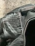 BB Dakota 100% Polyurethane Black Jacket Size S - photo 7