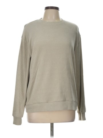 Negative Sweatshirt (view 1)