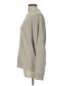 Negative 100% Spandex Tan Sweatshirt Size Lg (3) - photo 5