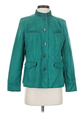 TanJay Jacket (view 1)
