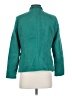 TanJay 100% Polyester Green Jacket Size 8 (petite) - photo 2