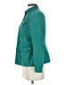 TanJay 100% Polyester Green Jacket Size 8 (petite) - photo 5