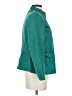 TanJay 100% Polyester Green Jacket Size 8 (petite) - photo 4