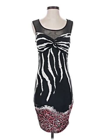 Monaco Cocktail Dress (view 1)