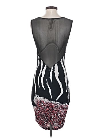 Monaco Cocktail Dress (view 2)