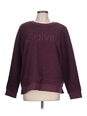 Calvin Klein Sweatshirt (view 1)