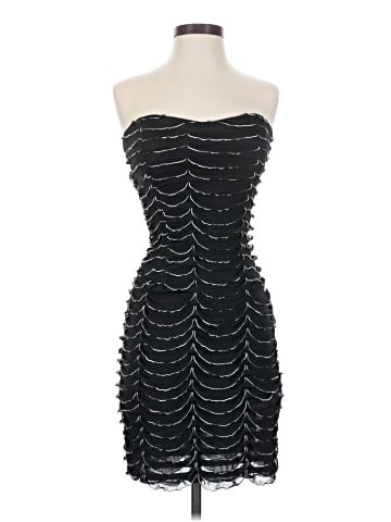 2b bebe Cocktail Dress (view 1)