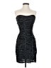 2b bebe Black Cocktail Dress Size S - photo 1