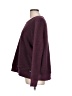 Calvin Klein 100% Polyester Purple Sweatshirt Size L - photo 5