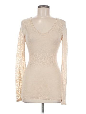 Kavio! Long Sleeve Top (view 1)