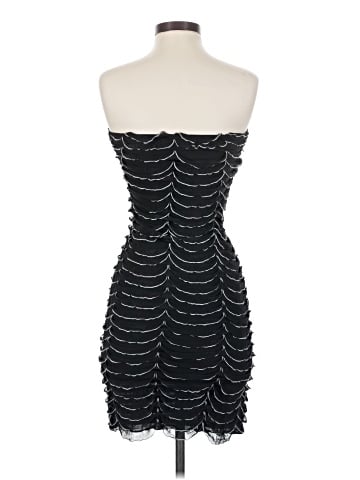 2b bebe Cocktail Dress (view 2)