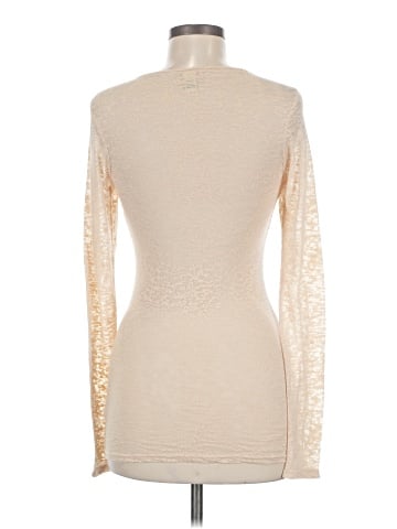 Kavio! Long Sleeve Top (view 2)