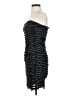 2b bebe Black Cocktail Dress Size S - photo 5