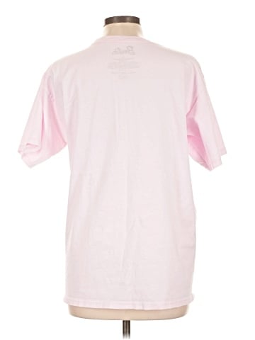 Barbie Short Sleeve T-Shirt (view 2)