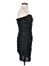 2b bebe Black Cocktail Dress Size S - photo 4