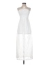 Full Tilt 100% Polyester White Cocktail Dress Size S - photo 1
