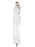 Full Tilt 100% Polyester White Cocktail Dress Size S - photo 5