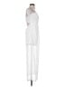 Full Tilt 100% Polyester White Cocktail Dress Size S - photo 4