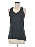 Marika Tek Gray Tank Top Size M - photo 1