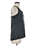 Marika Tek Gray Tank Top Size M - photo 4