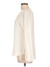 Xhilaration 100% Polyester Ivory Long Sleeve Blouse Size L - photo 5