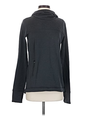 Sweaty Betty Sweatshirt (view 1)