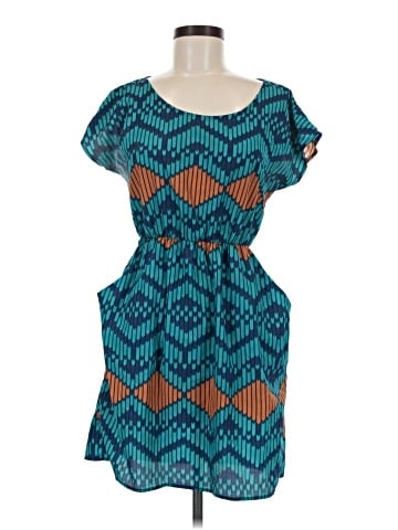 Hello Miss Casual Dress (view 1)