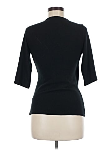 Michael Stars 3/4 Sleeve Top (view 2)