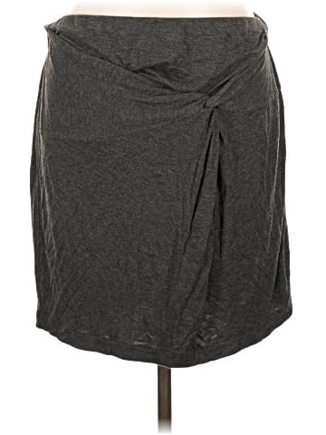 a.n.a. A New Approach Casual Skirt (view 1)