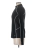 Tory Sport Black Track Jacket Size M - photo 5