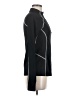 Tory Sport Black Track Jacket Size M - photo 4