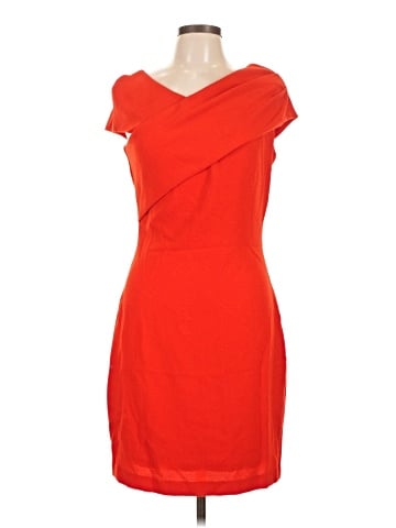 Belle Badgley Mischka Cocktail Dress (view 1)