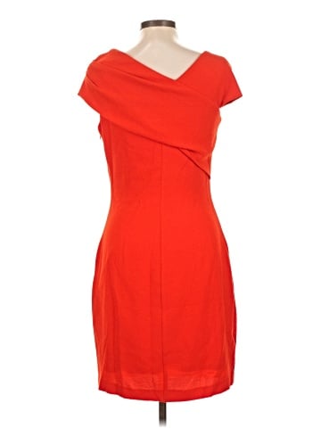 Belle Badgley Mischka Cocktail Dress (view 2)