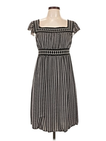 Max Edition Casual Dress (view 1)