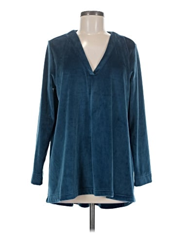 Natori Long Sleeve Top (view 1)